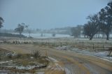 Australian Severe Weather Picture