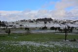 Australian Severe Weather Picture