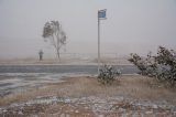 Australian Severe Weather Picture