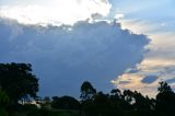 Australian Severe Weather Picture