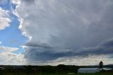 Australian Severe Weather Picture