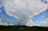 Australian Severe Weather Picture