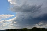 Australian Severe Weather Picture