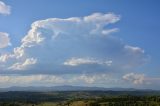 Australian Severe Weather Picture