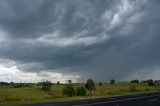 Australian Severe Weather Picture