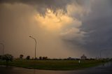 Australian Severe Weather Picture