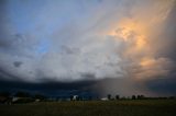 Australian Severe Weather Picture