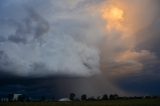 Australian Severe Weather Picture