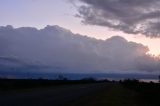 Australian Severe Weather Picture