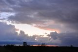 Australian Severe Weather Picture