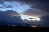 Australian Severe Weather Picture