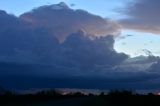 Australian Severe Weather Picture