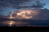 Australian Severe Weather Picture