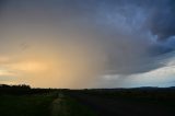 Australian Severe Weather Picture