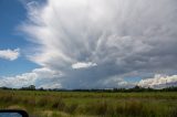 Australian Severe Weather Picture