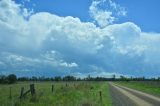 Australian Severe Weather Picture