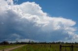 Australian Severe Weather Picture