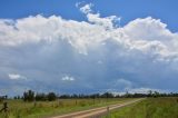 Australian Severe Weather Picture