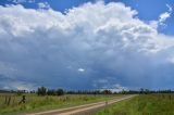 Australian Severe Weather Picture