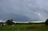 Australian Severe Weather Picture