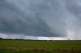 Australian Severe Weather Picture