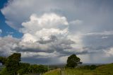 Australian Severe Weather Picture