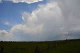 Australian Severe Weather Picture