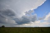 Australian Severe Weather Picture