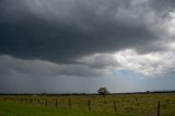 Australian Severe Weather Picture