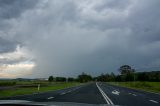 Australian Severe Weather Picture