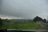 Australian Severe Weather Picture