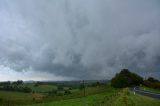 Australian Severe Weather Picture