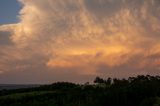 Australian Severe Weather Picture