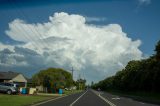 Australian Severe Weather Picture