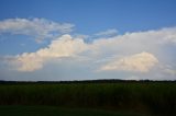 Australian Severe Weather Picture