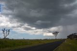 Australian Severe Weather Picture