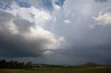 Australian Severe Weather Picture