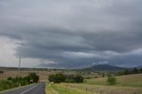 Australian Severe Weather Picture