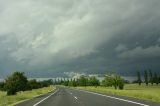 Australian Severe Weather Picture