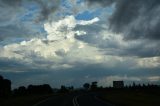 Australian Severe Weather Picture