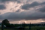 Australian Severe Weather Picture