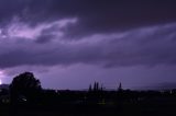 Australian Severe Weather Picture