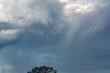 Australian Severe Weather Picture