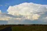 Australian Severe Weather Picture