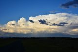 Australian Severe Weather Picture