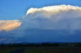 Australian Severe Weather Picture