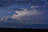 Australian Severe Weather Picture