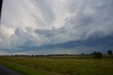 Australian Severe Weather Picture