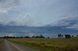 Australian Severe Weather Picture