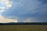 Australian Severe Weather Picture